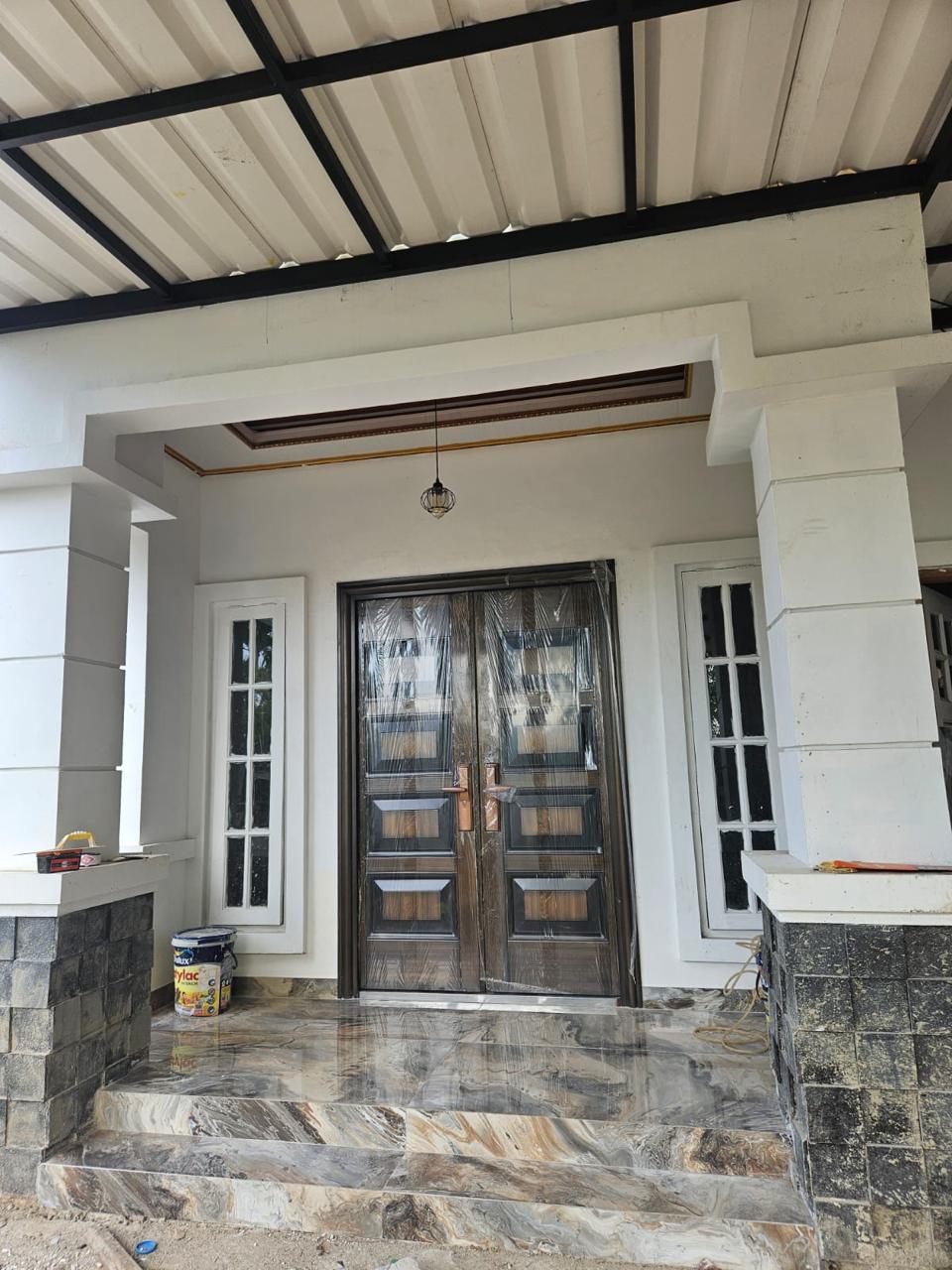Dijual Rumah di Tropikana Jababeka Cikarang
